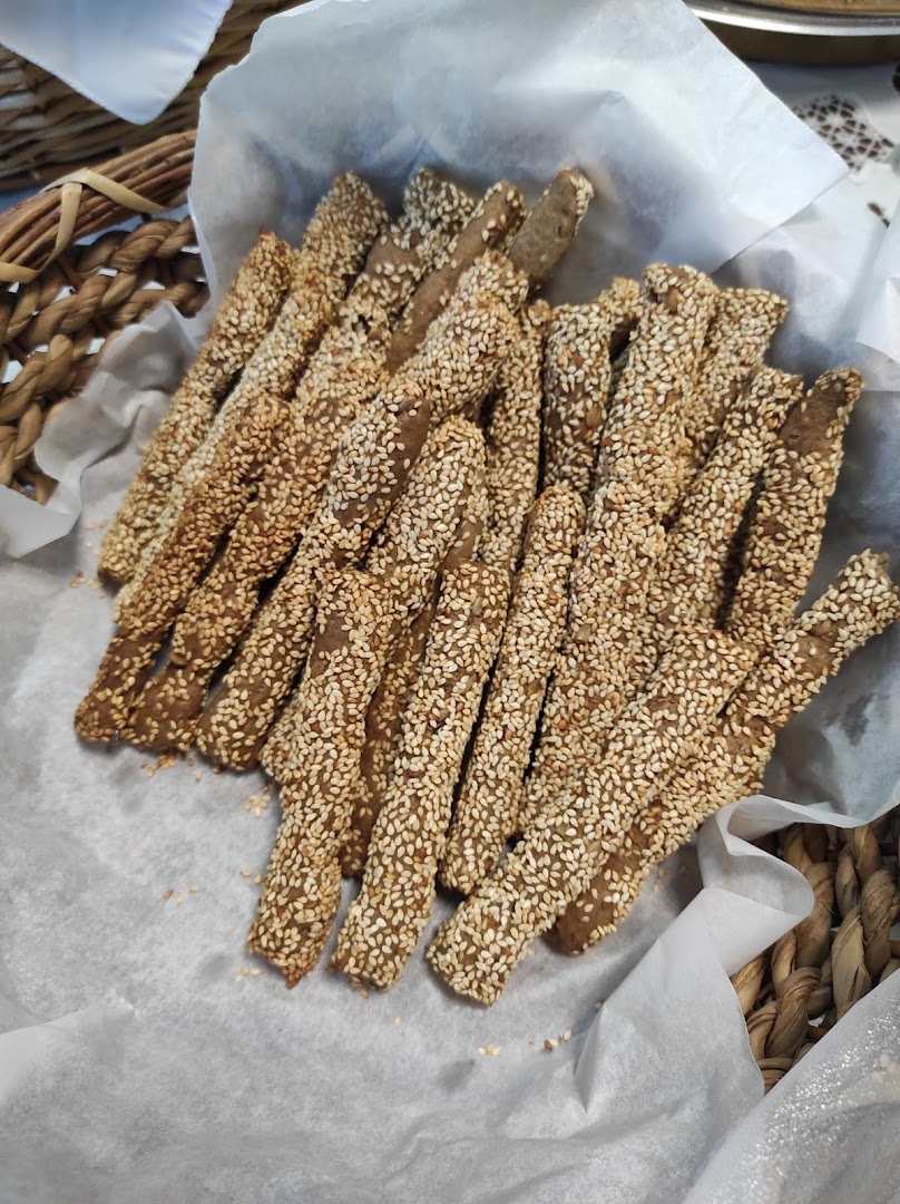 Bakery "The Aipeia" Theodorakopoulou Anthi · Φωτογραφίες 10