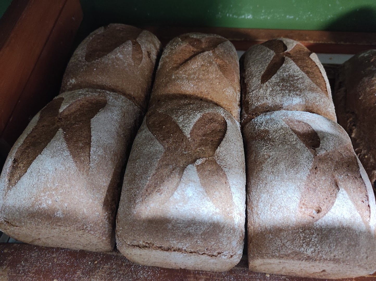 Bakery "The Aipeia" Theodorakopoulou Anthi · Φωτογραφίες 2