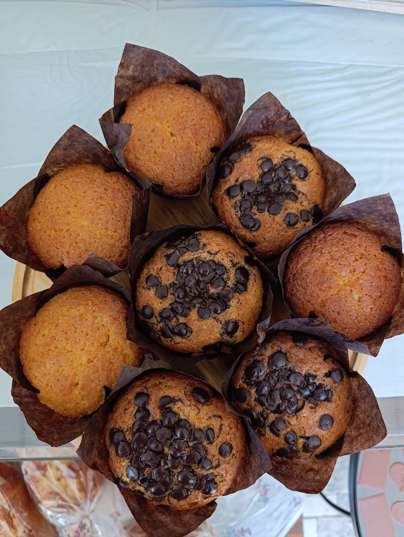 Bakery "The Aipeia" Theodorakopoulou Anthi · Φωτογραφίες 8