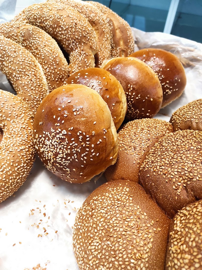 Bakery "The Aipeia" Theodorakopoulou Anthi · Φωτογραφίες 9