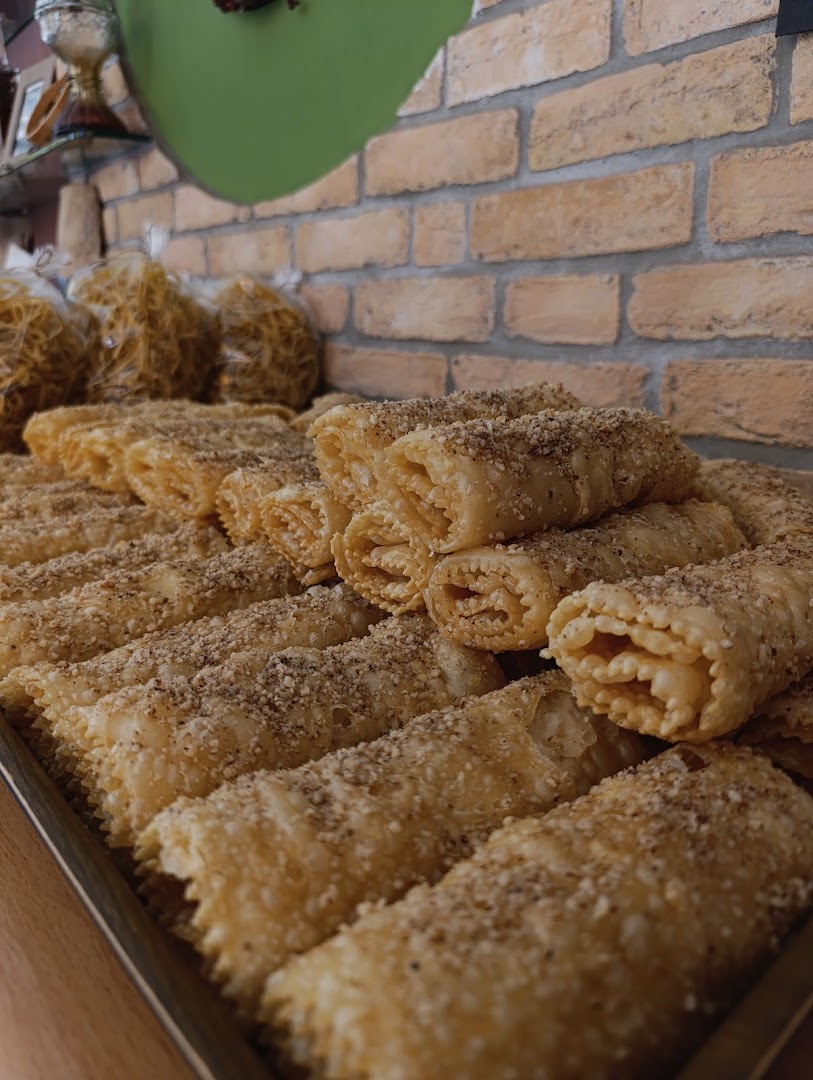 Bakery "The Aipeia" Theodorakopoulou Anthi · Φωτογραφίες 7