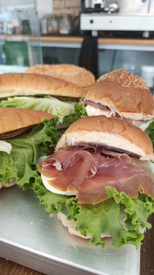 Bakery "The Aipeia" Theodorakopoulou Anthi · Φωτογραφίες 12