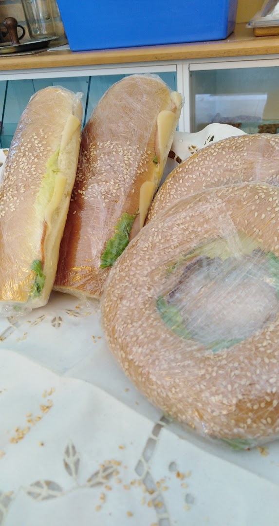 Bakery "The Aipeia" Theodorakopoulou Anthi · Φωτογραφίες 14