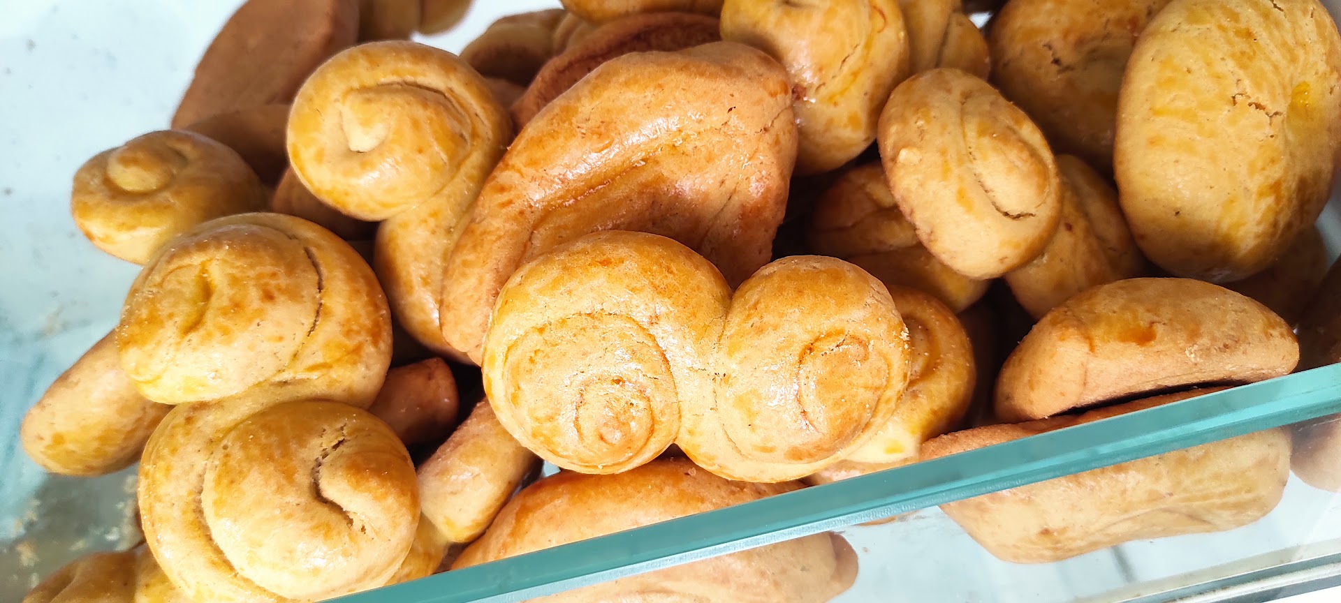 Bakery "The Aipeia" Theodorakopoulou Anthi · Φωτογραφίες 4