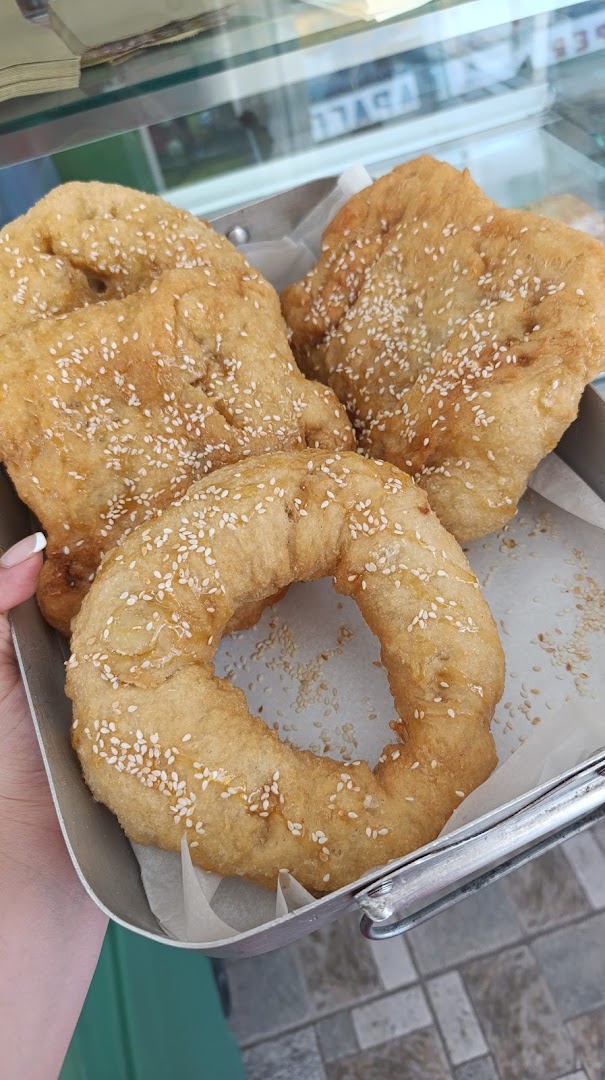 Bakery "The Aipeia" Theodorakopoulou Anthi · Φωτογραφίες 13